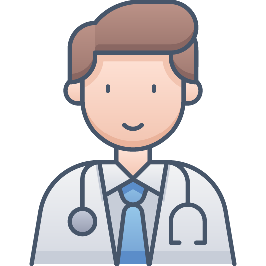 Director  Médico