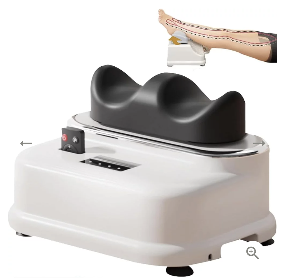 Chi Machine